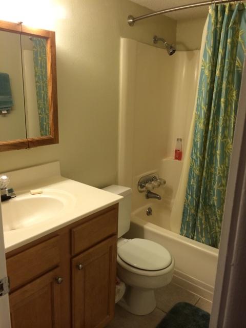 CEDARS CONDO - Residential