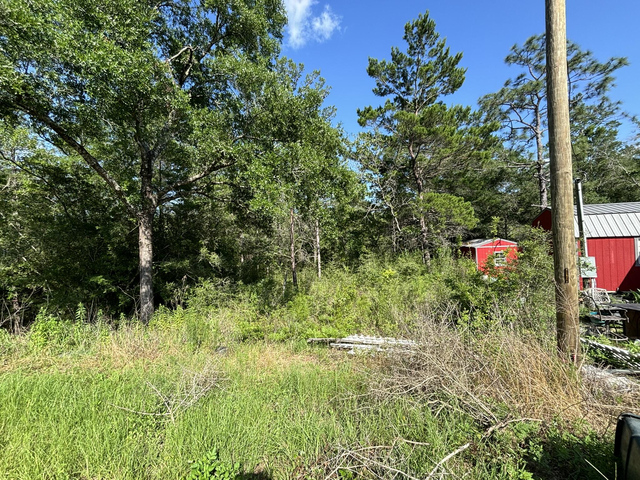 OAKWOOD HILLS - Land