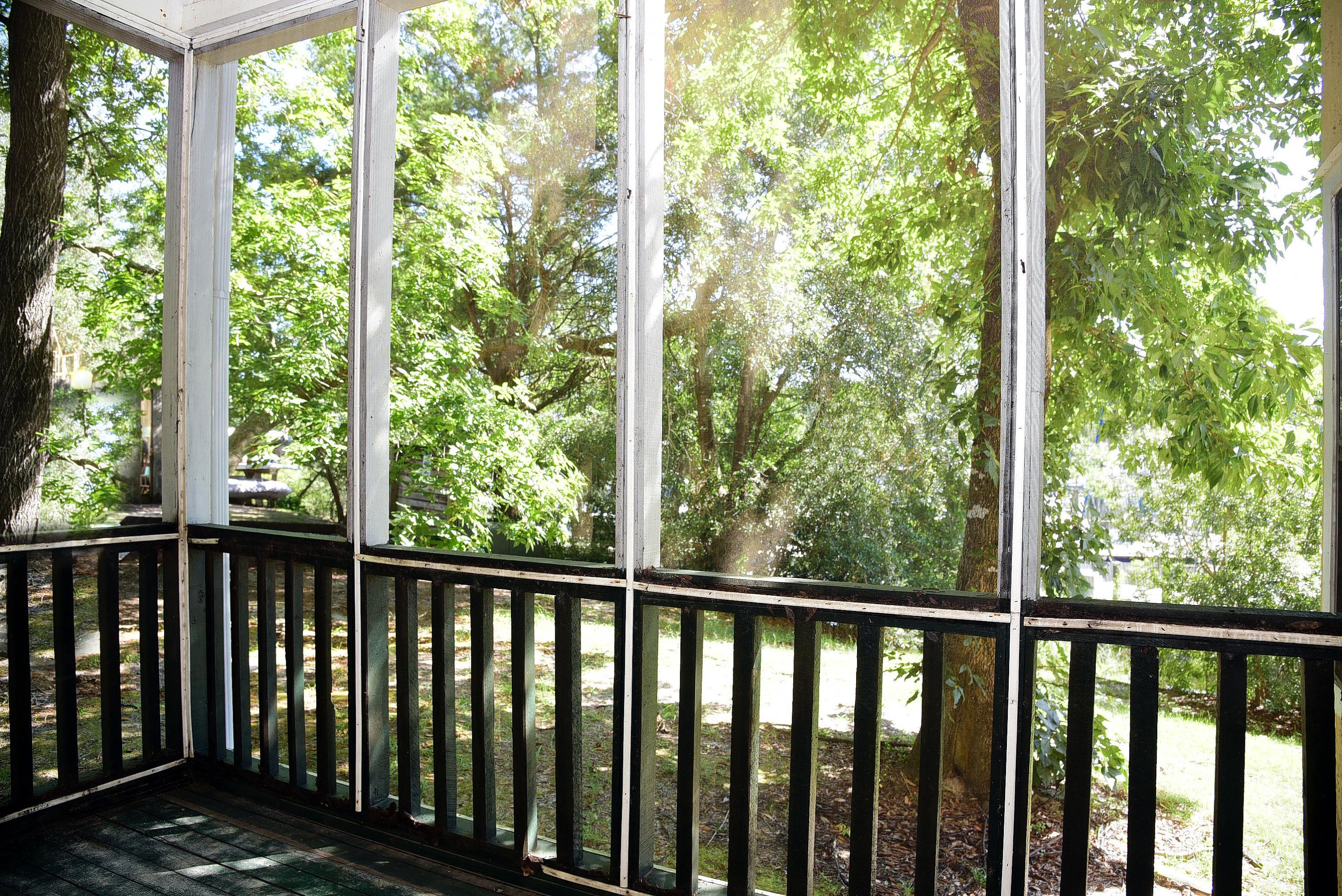 MARINA VILLAS CONDO AT BLUEWAT - Residential