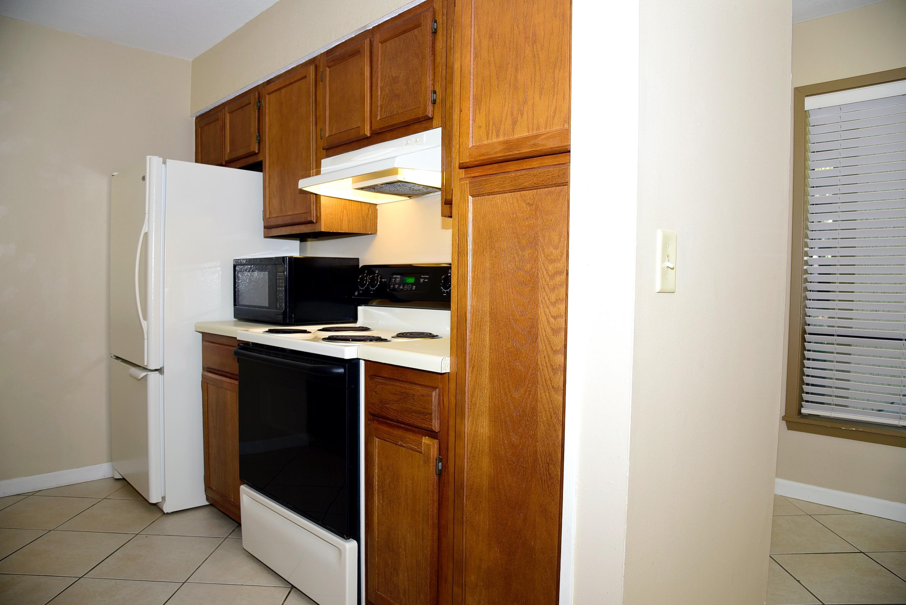 MARINA VILLAS CONDO AT BLUEWAT - Residential