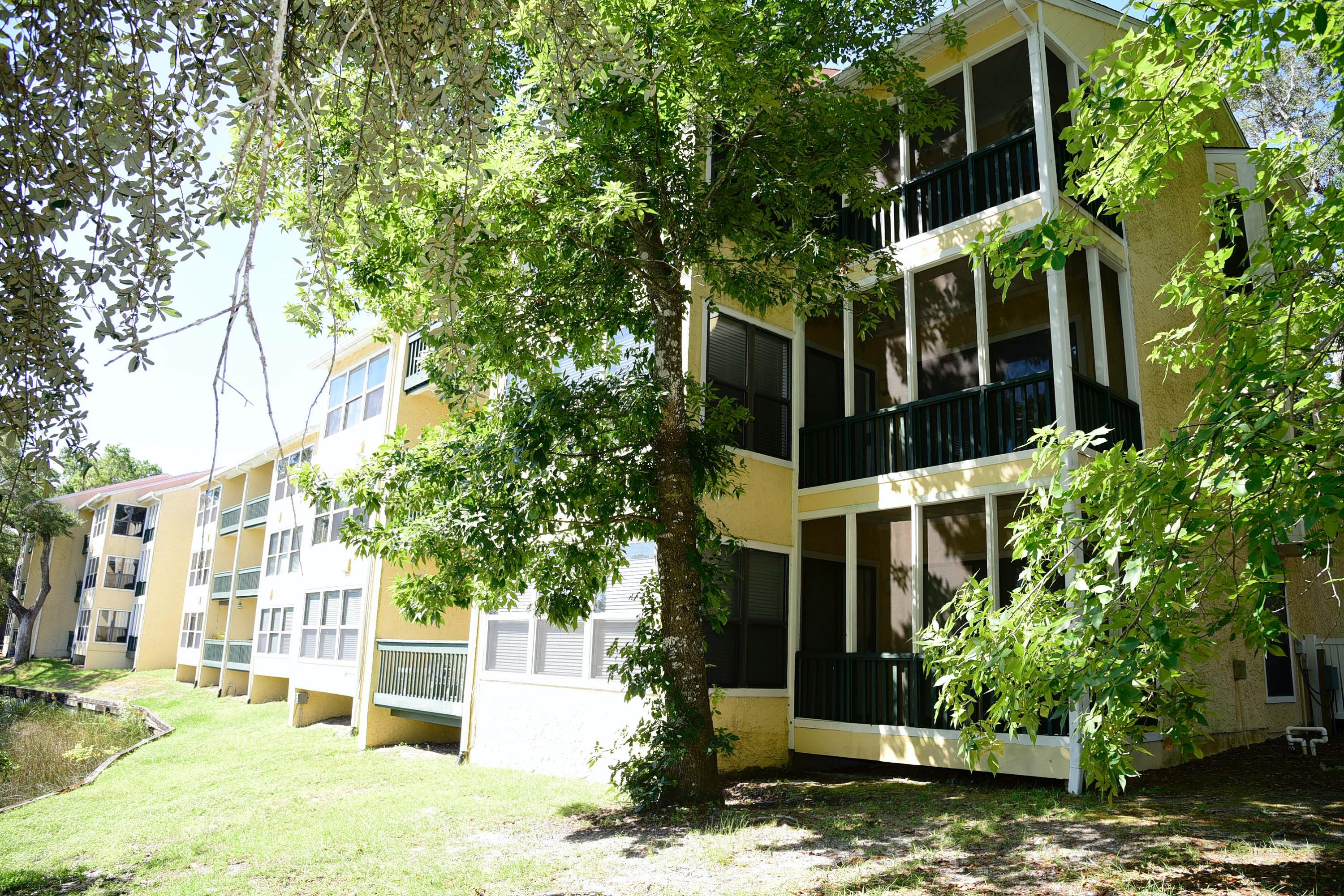 MARINA VILLAS CONDO AT BLUEWAT - Residential