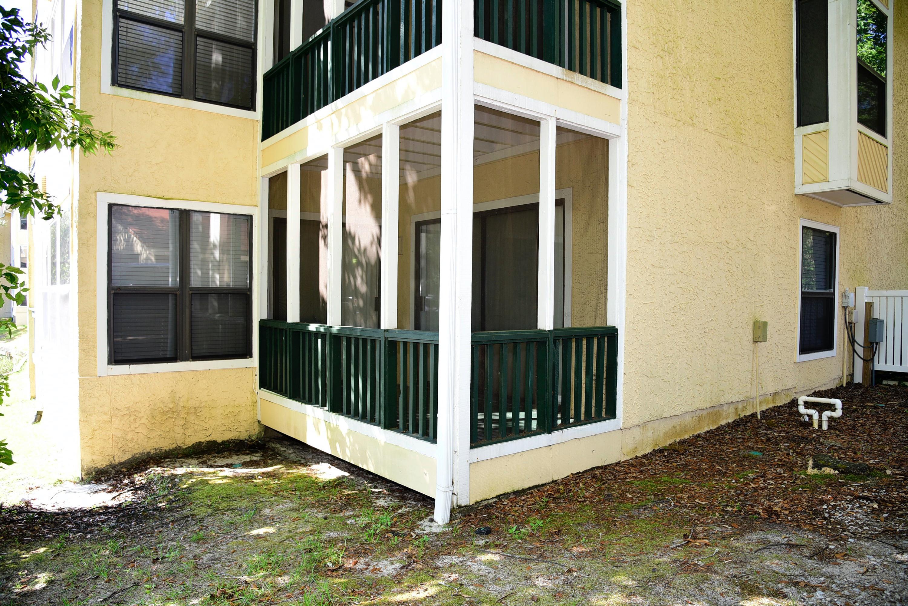 MARINA VILLAS CONDO AT BLUEWAT - Residential