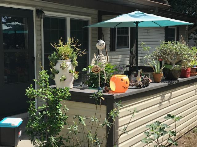 3RD ADD GARNIER BCH LOT 10 BLK 6 - Residential