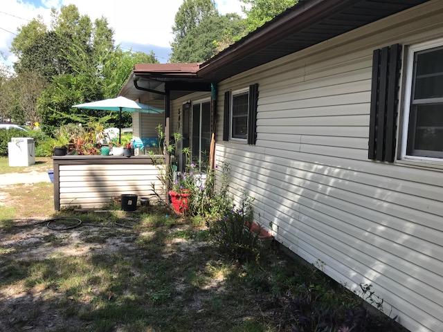 3RD ADD GARNIER BCH LOT 10 BLK 6 - Residential