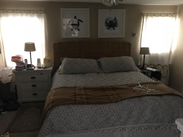 3RD ADD GARNIER BCH LOT 10 BLK 6 - Residential