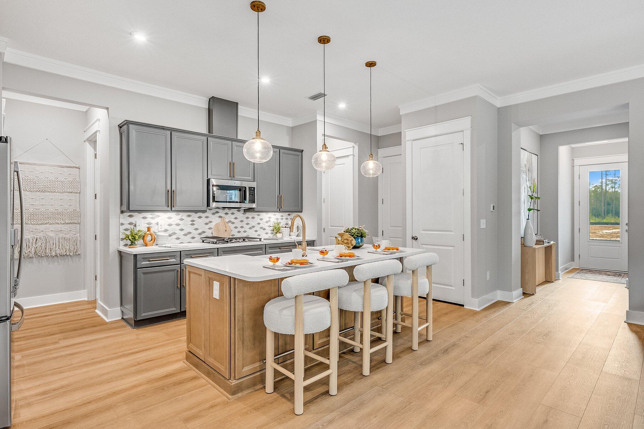 WATERSOUND ORIGINS - Residential