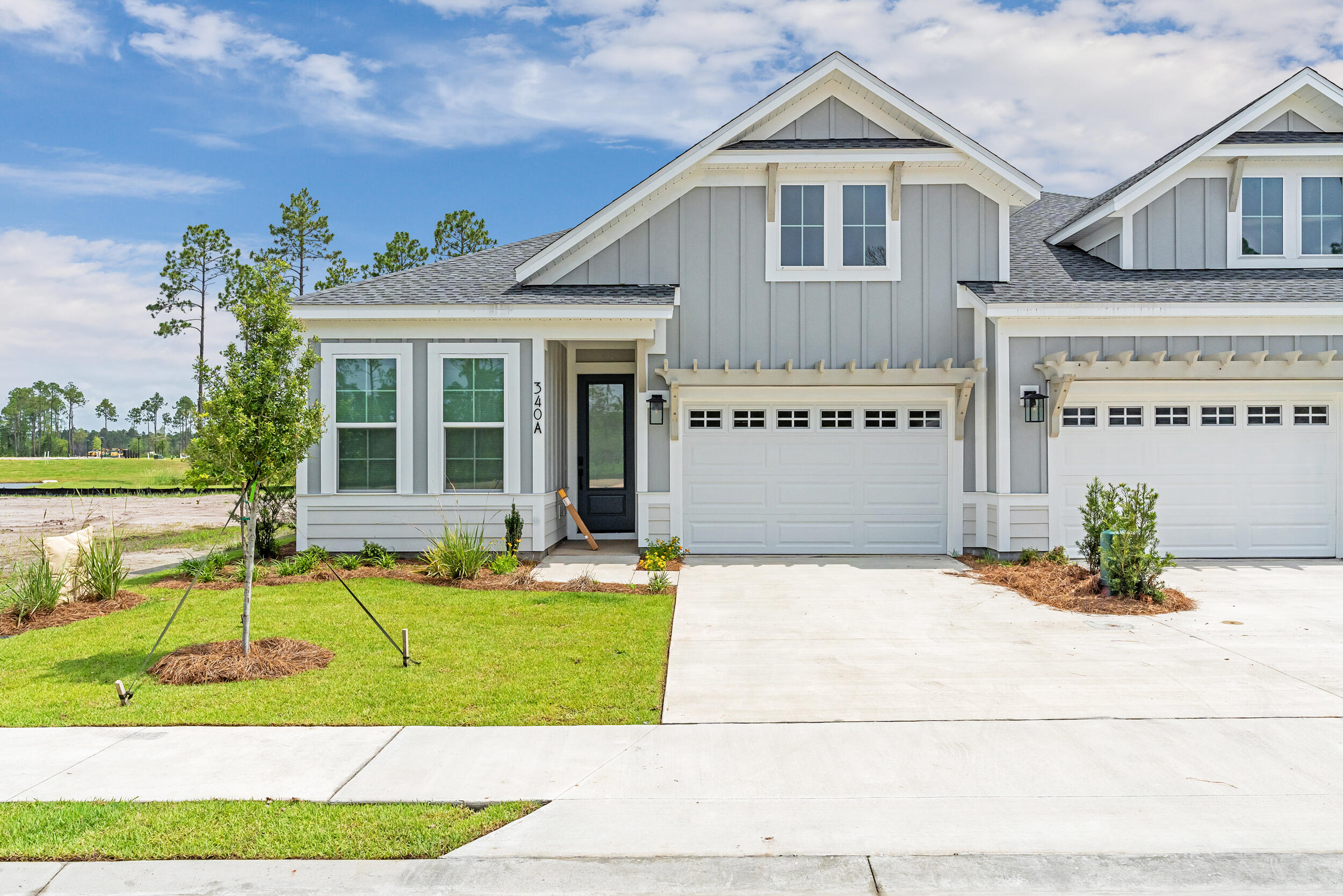 WATERSOUND ORIGINS - Residential