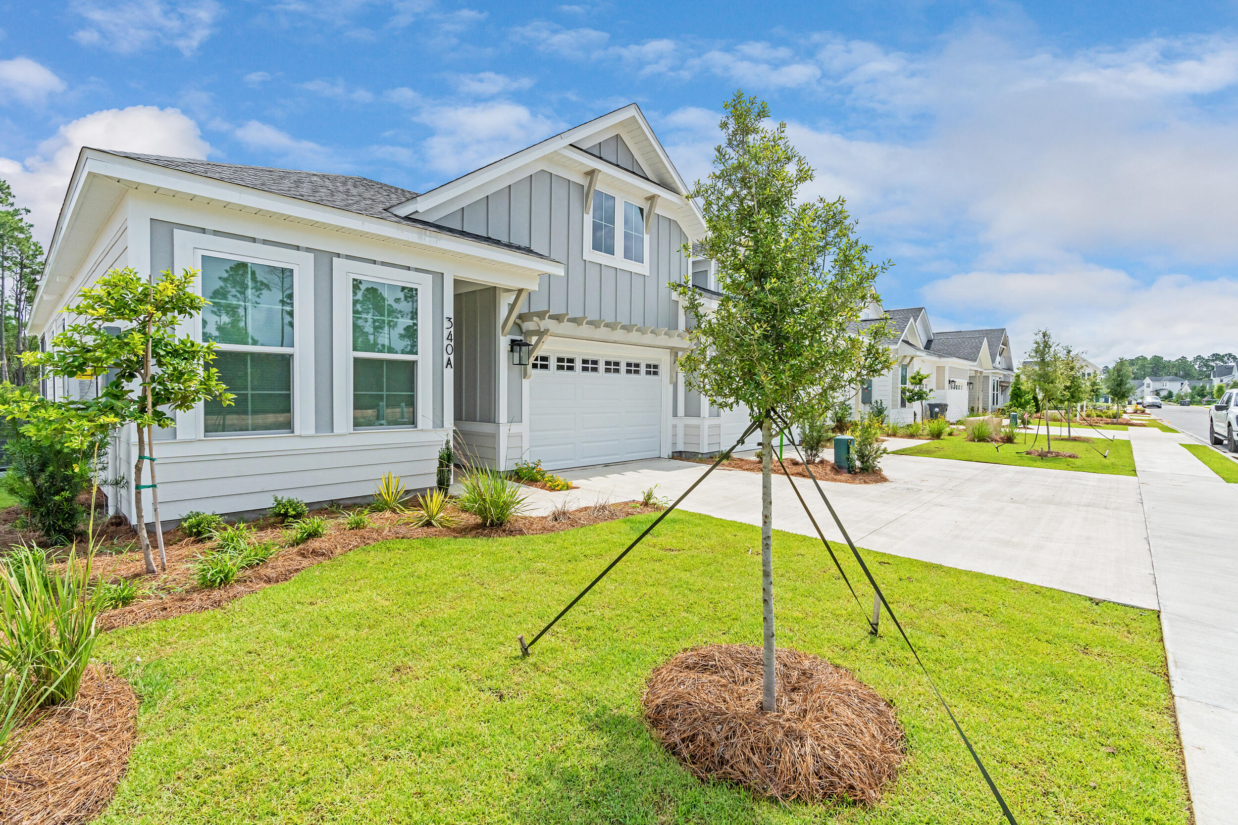 WATERSOUND ORIGINS - Residential