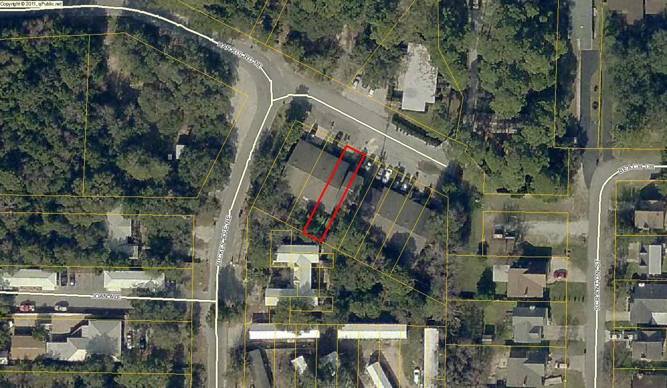 SKYE COVE 1 - Residential