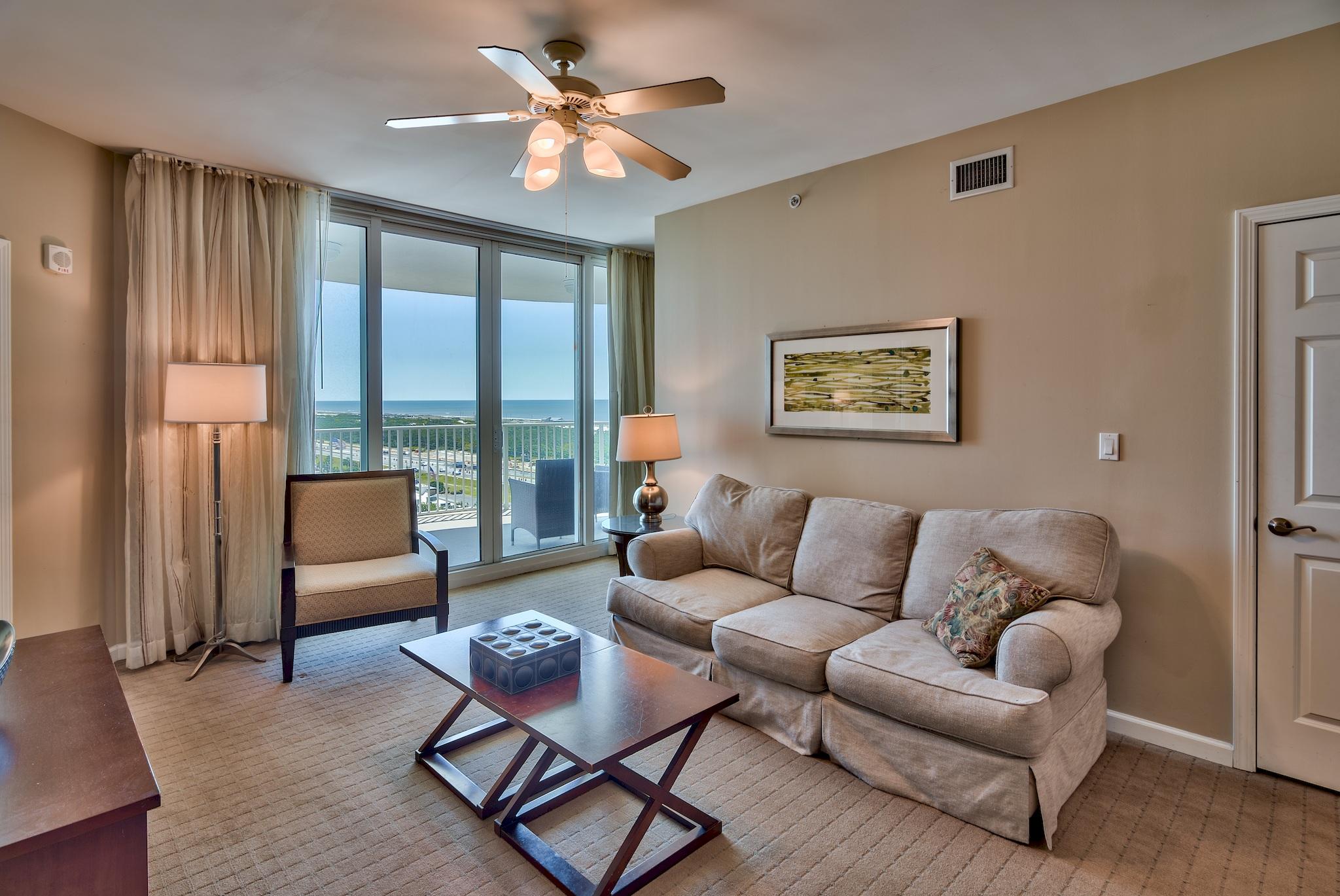 THE PALMS OF DESTIN - Residential