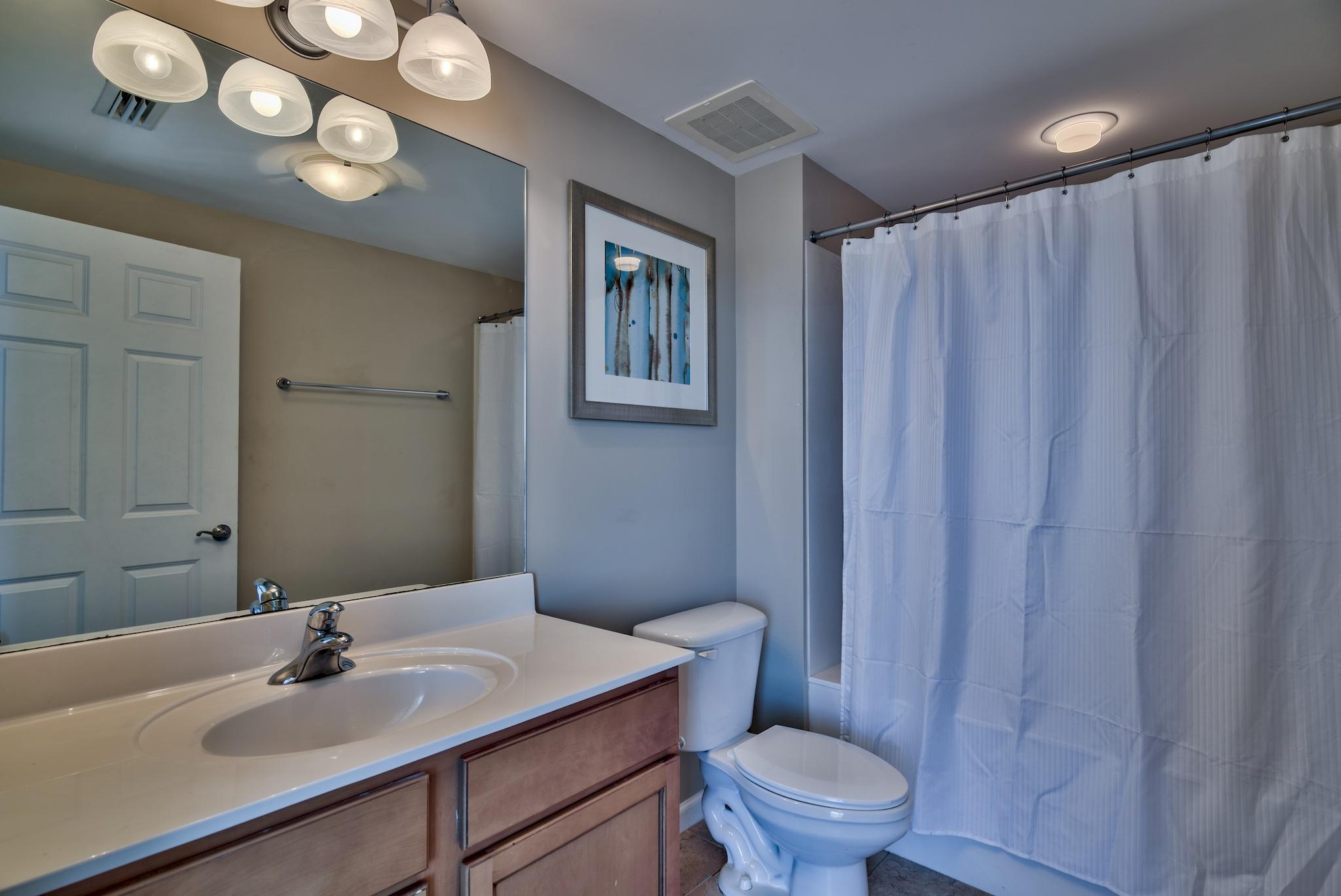 THE PALMS OF DESTIN - Residential