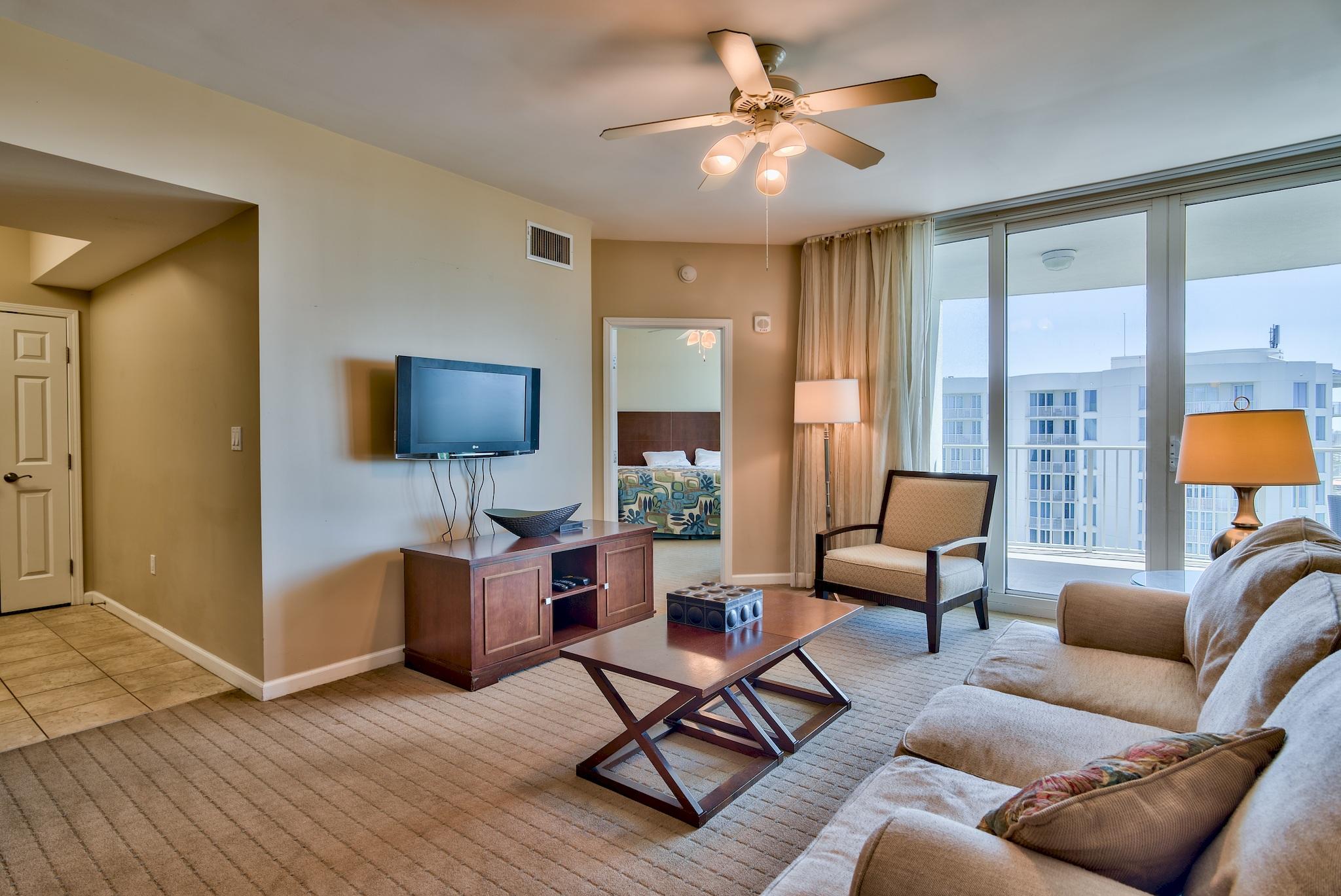 THE PALMS OF DESTIN - Residential