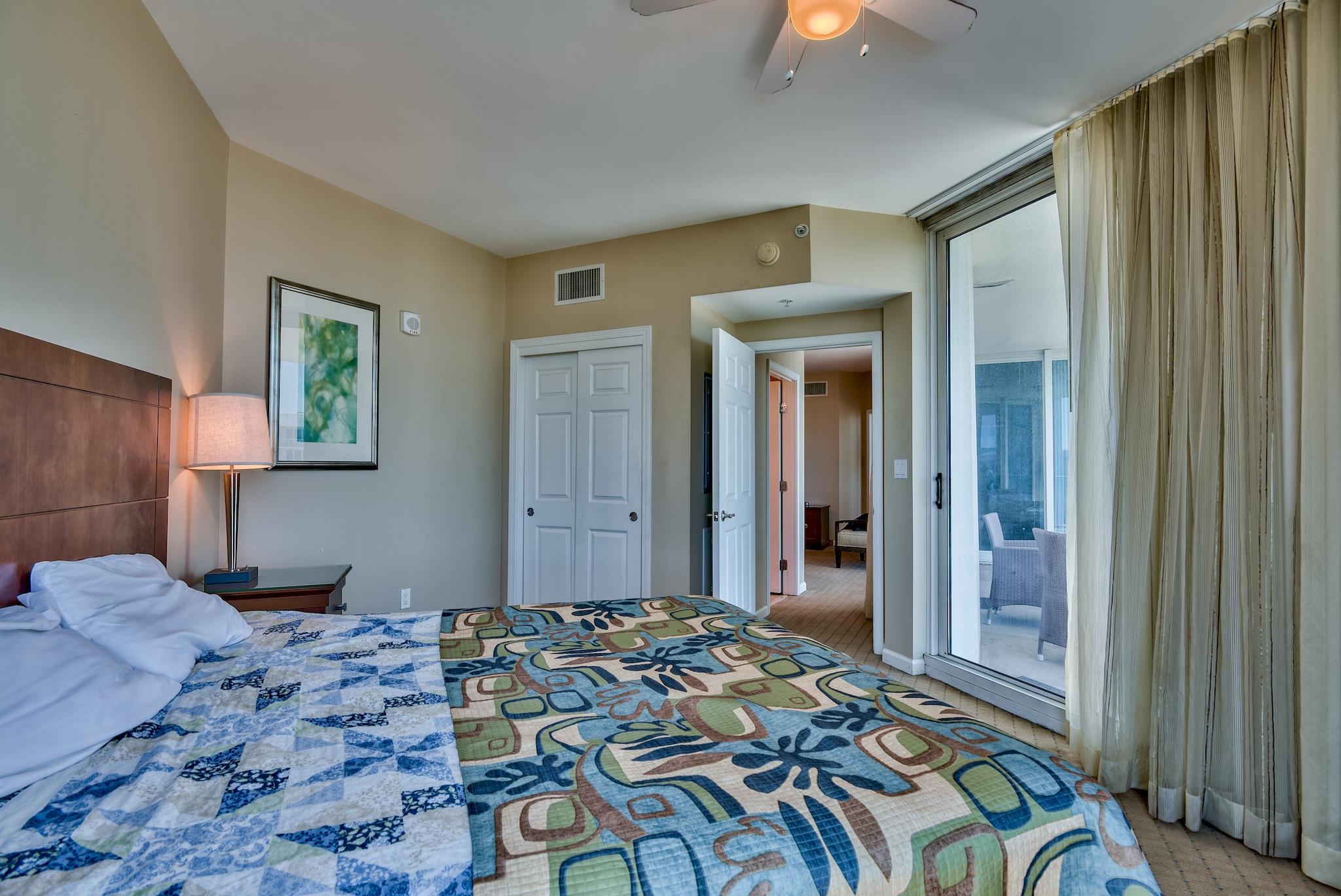 THE PALMS OF DESTIN - Residential