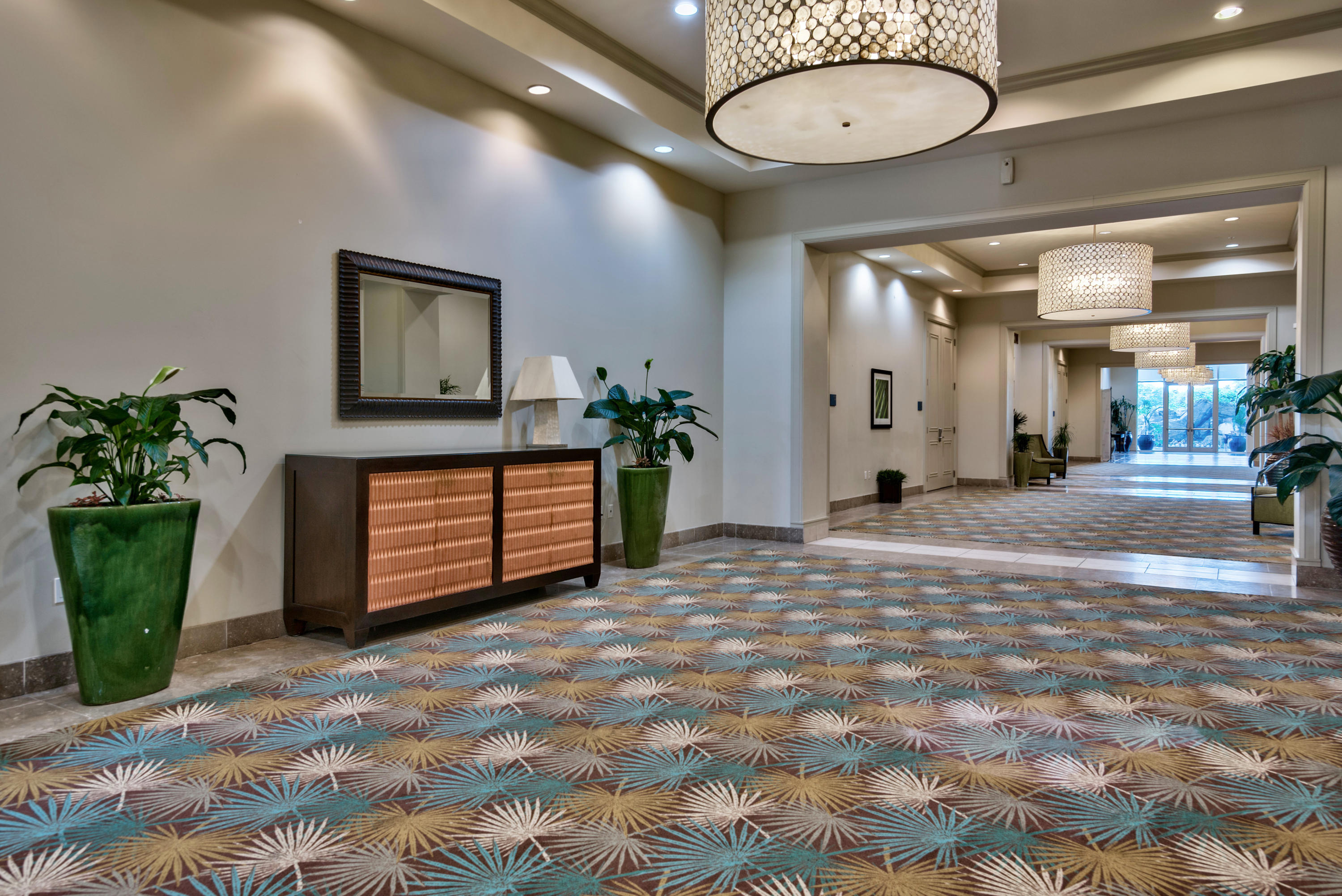 THE PALMS OF DESTIN - Residential