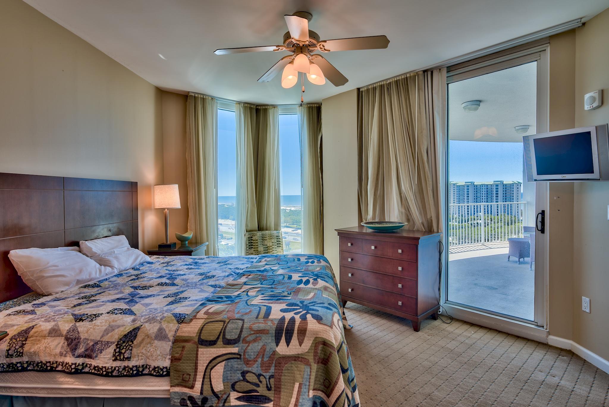 THE PALMS OF DESTIN - Residential