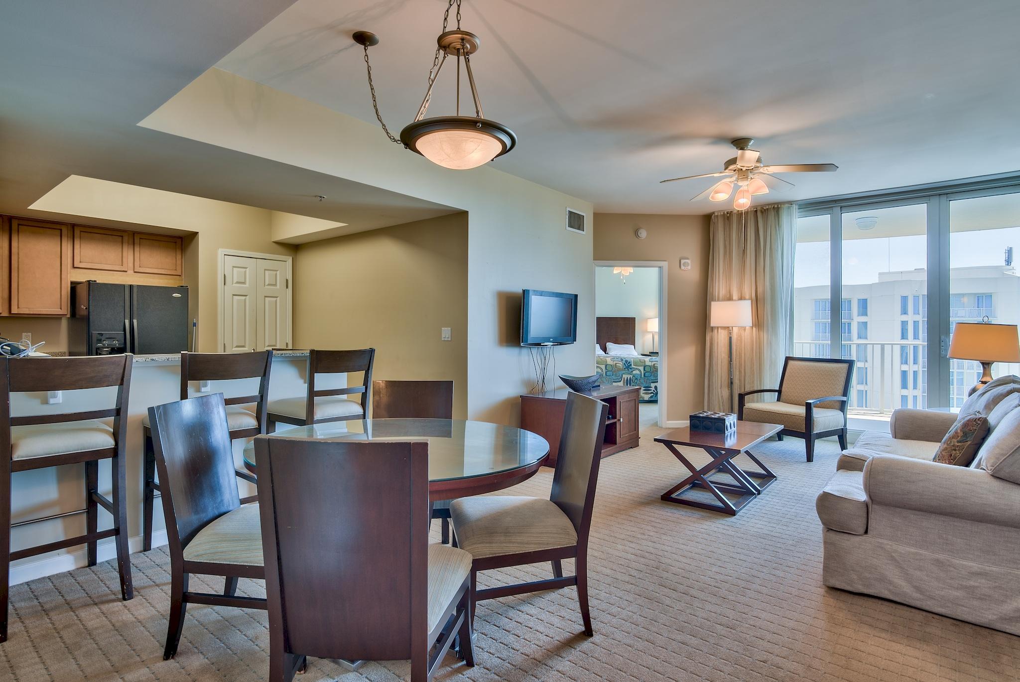 THE PALMS OF DESTIN - Residential