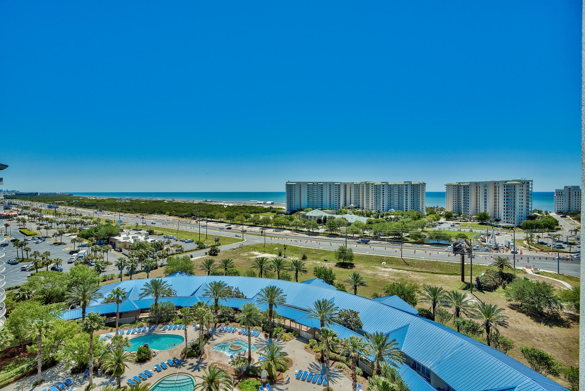 THE PALMS OF DESTIN - Residential