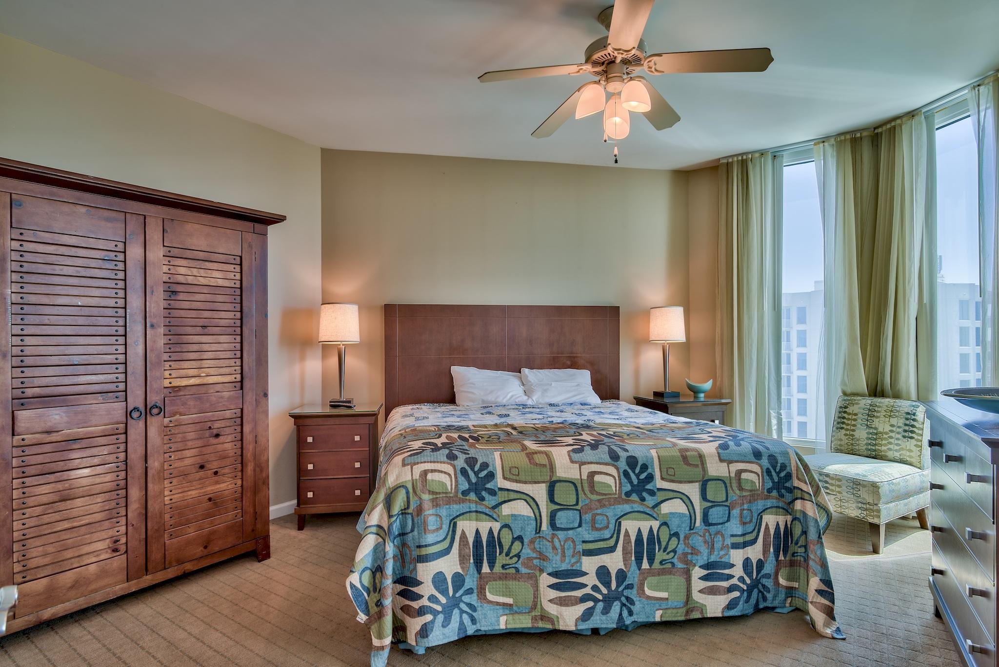 THE PALMS OF DESTIN - Residential