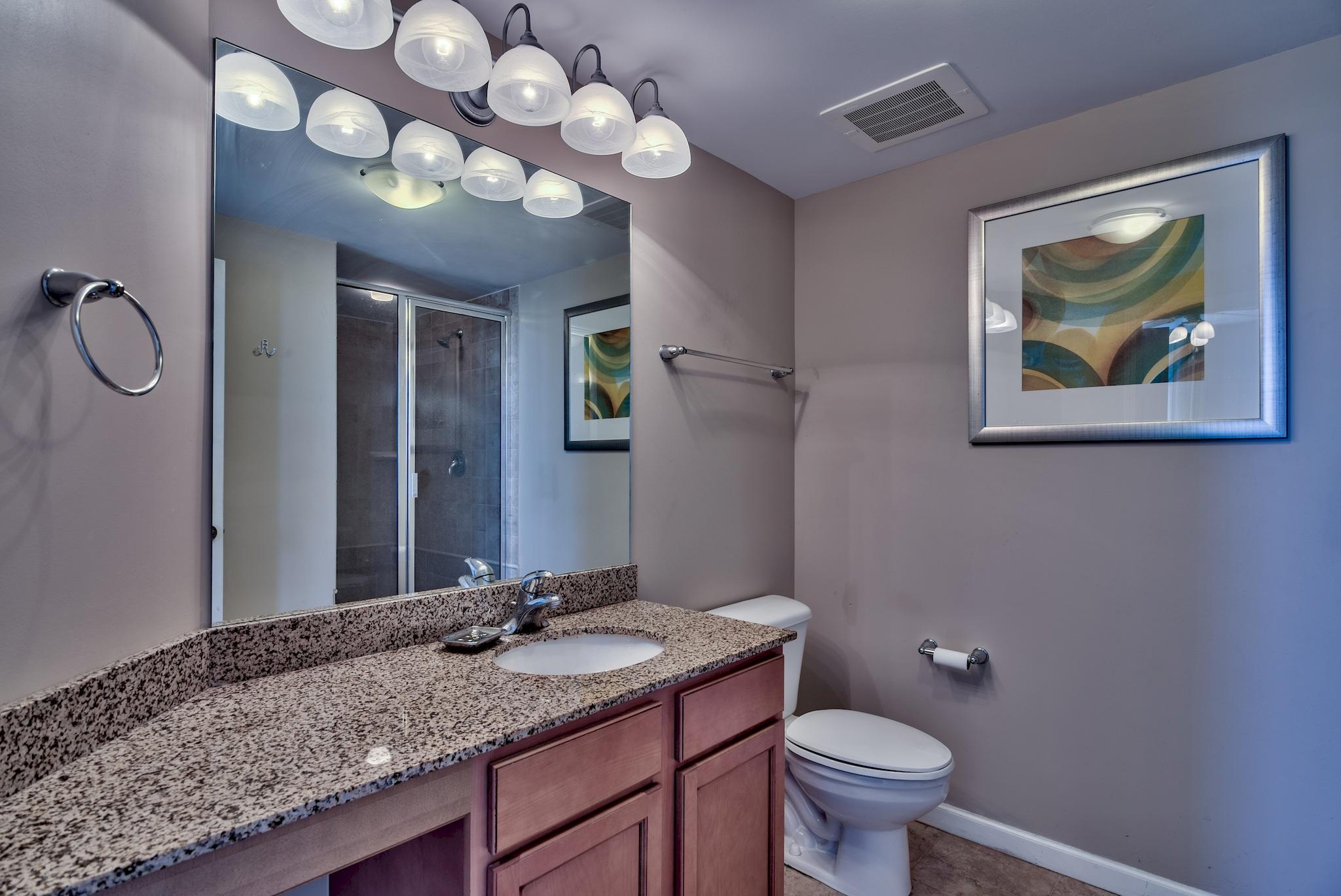 THE PALMS OF DESTIN - Residential