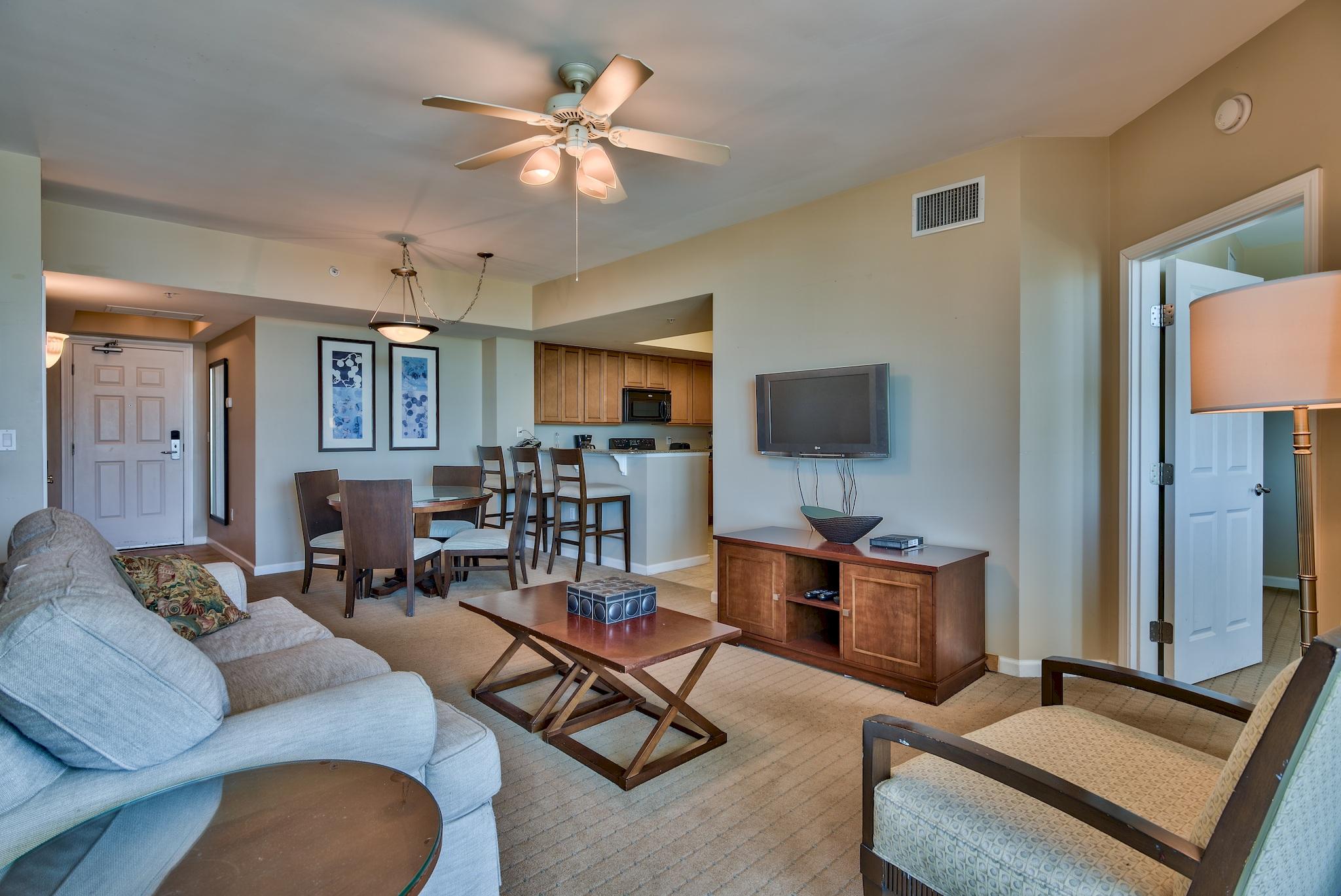 THE PALMS OF DESTIN - Residential