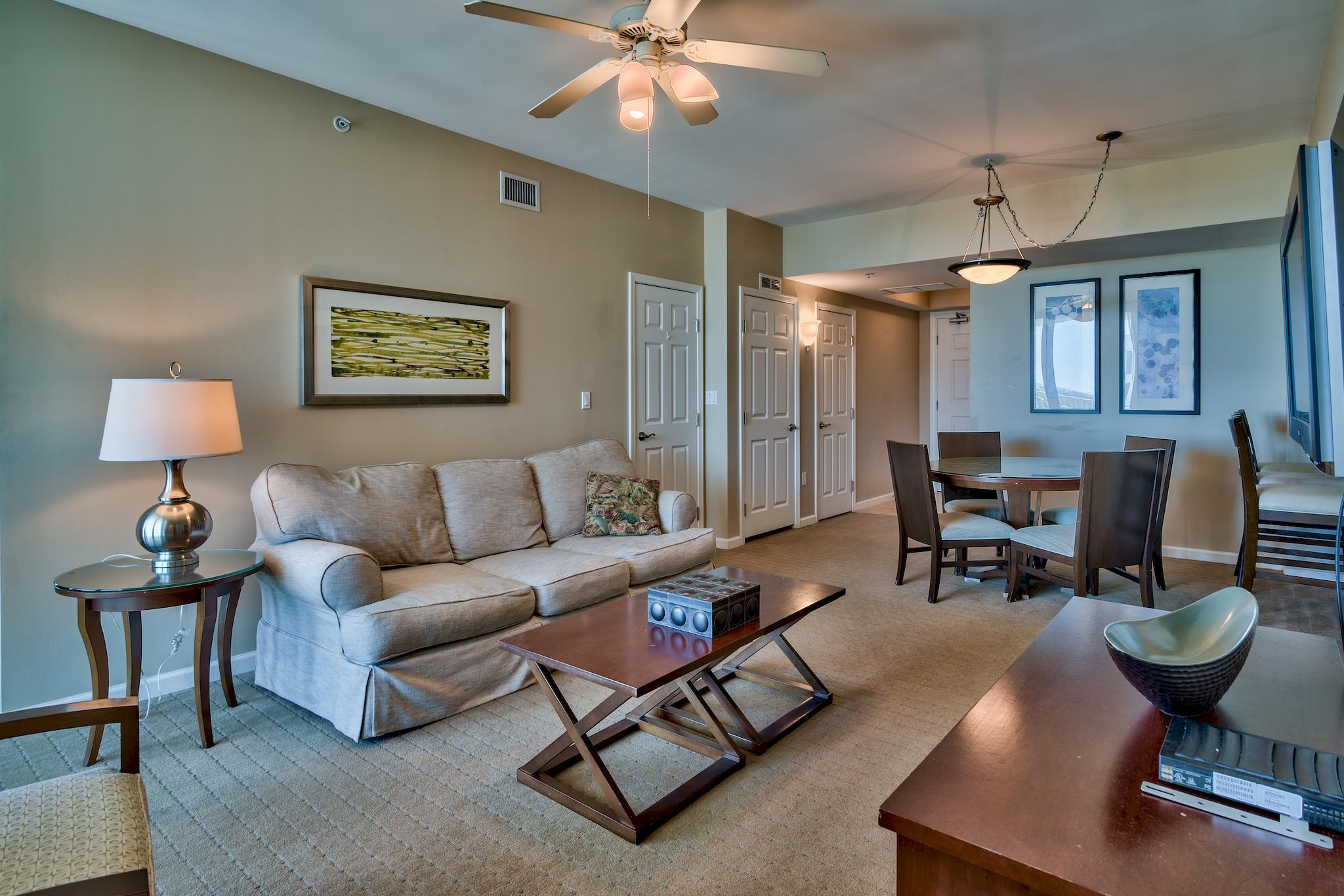 THE PALMS OF DESTIN - Residential