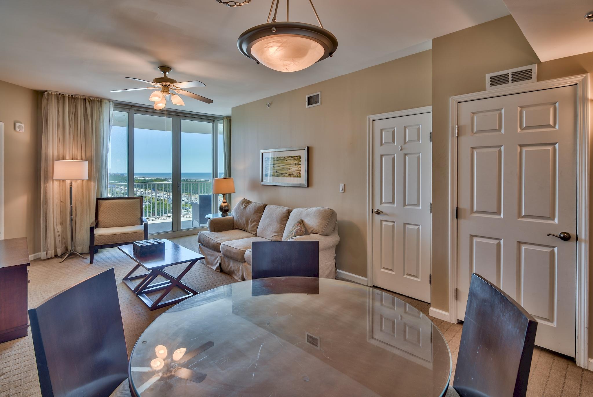 THE PALMS OF DESTIN - Residential