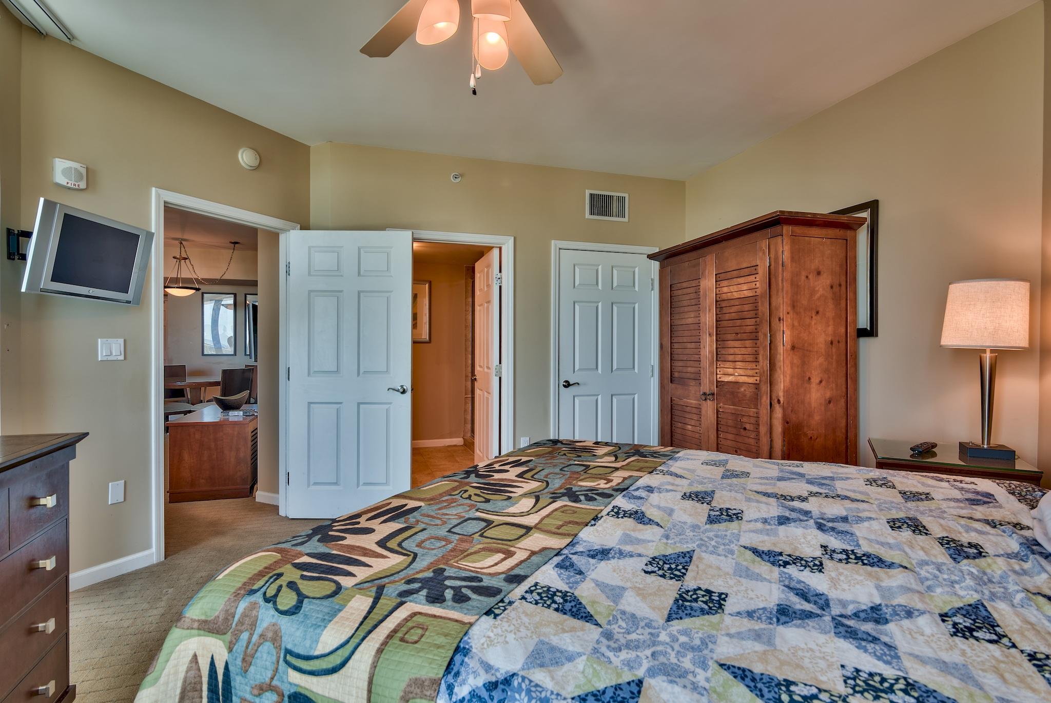 THE PALMS OF DESTIN - Residential