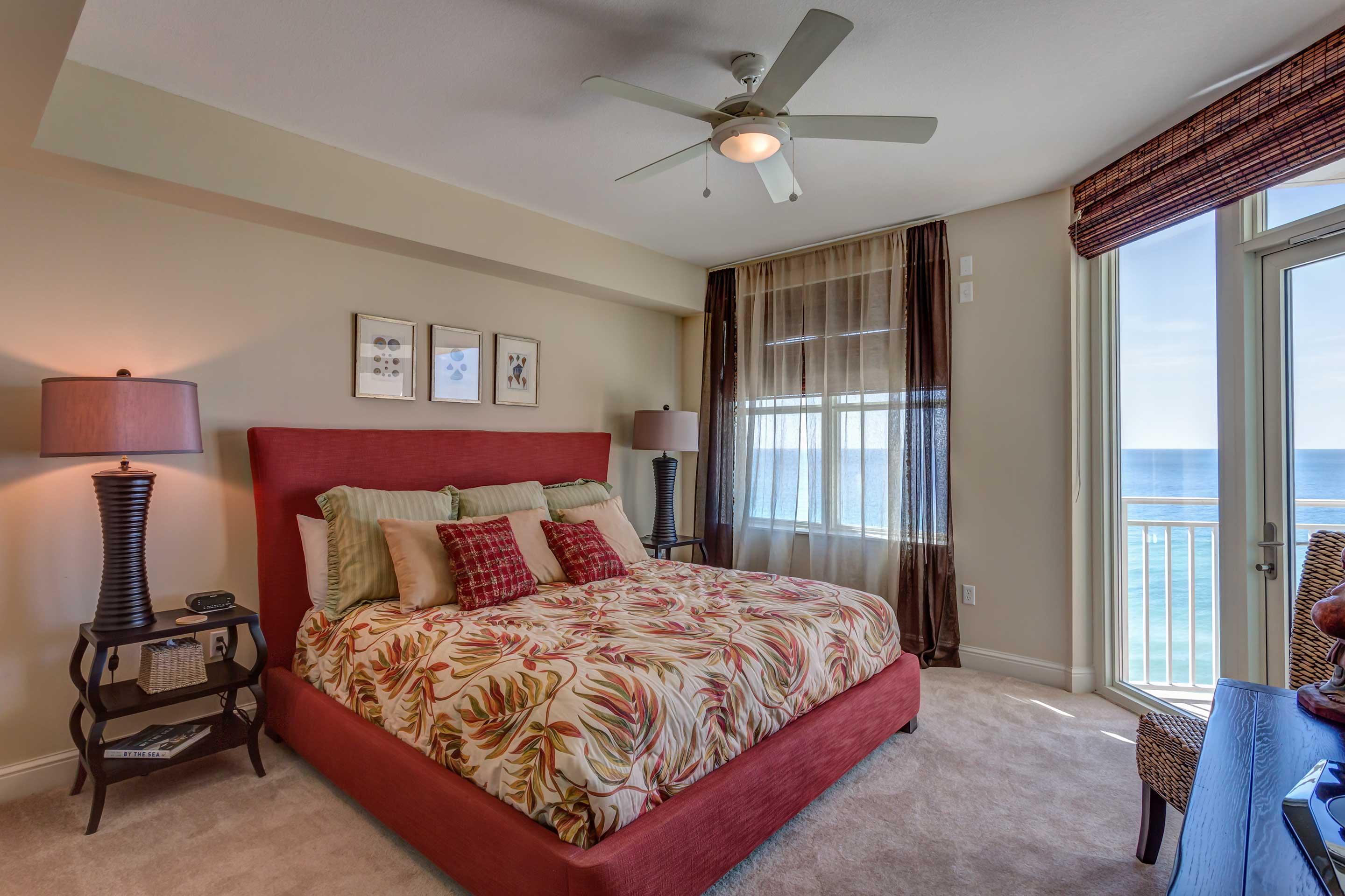 AQUA BEACHSIDE RESORT - Residential