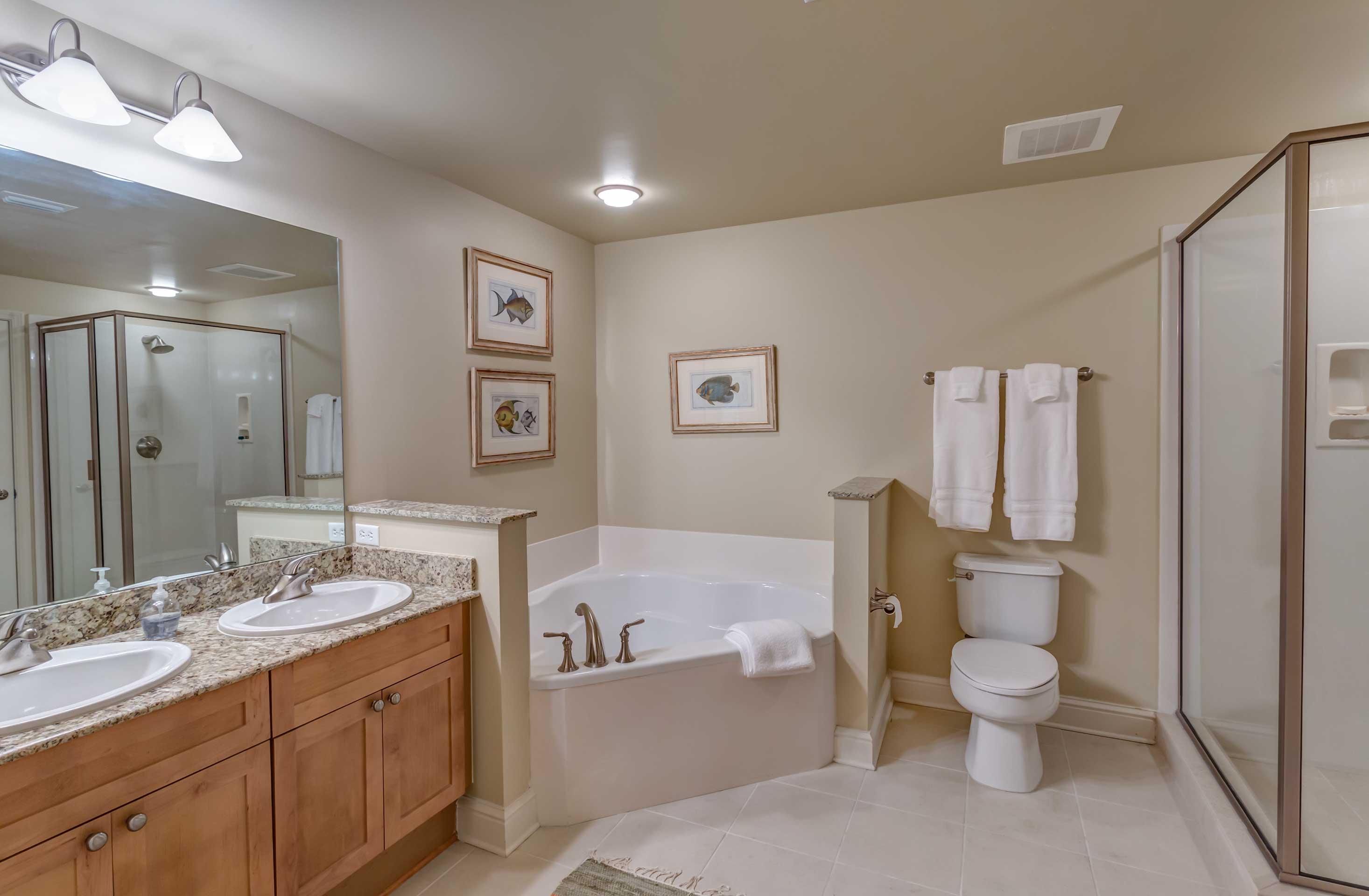 AQUA BEACHSIDE RESORT - Residential