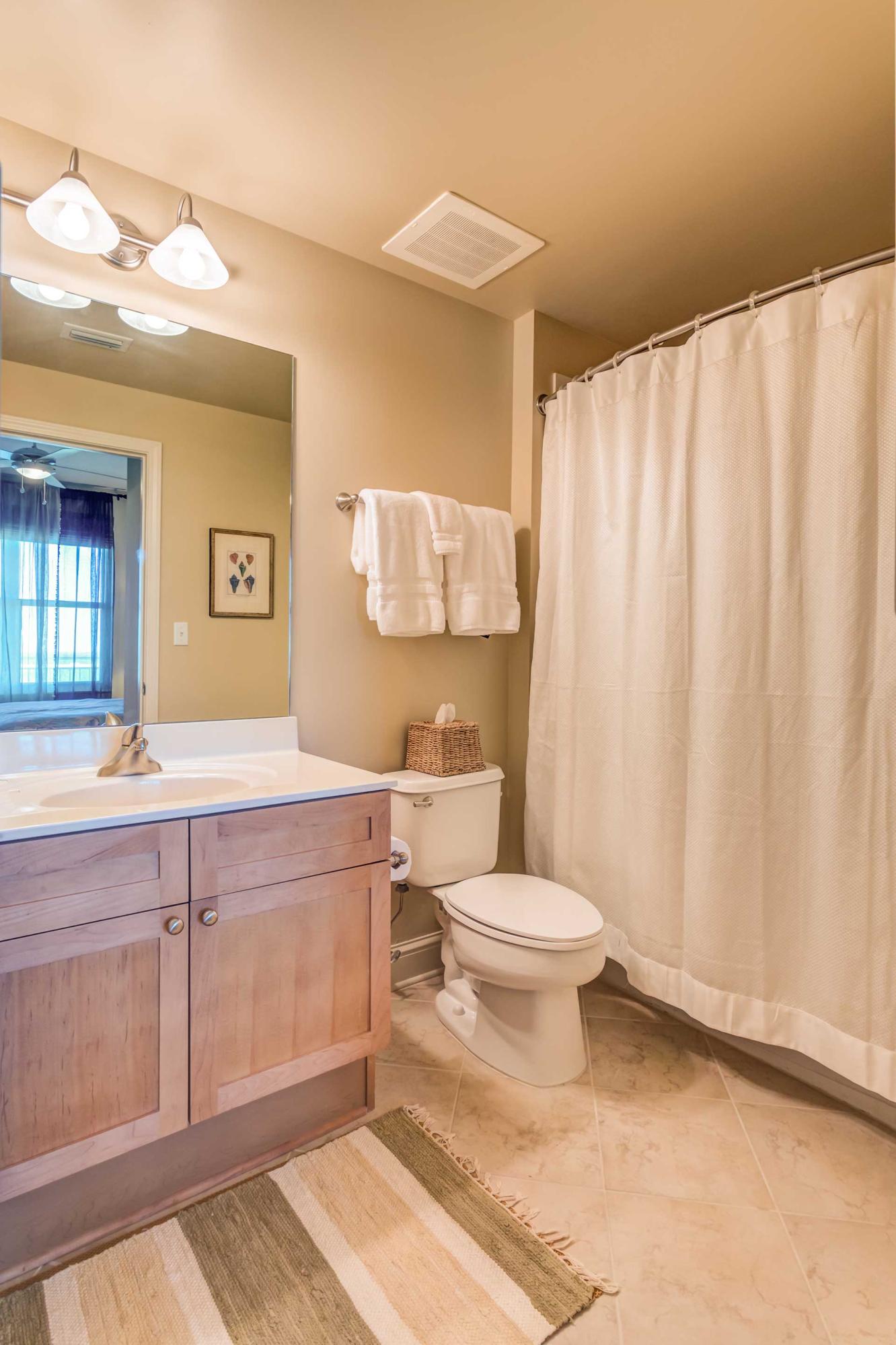 AQUA BEACHSIDE RESORT - Residential