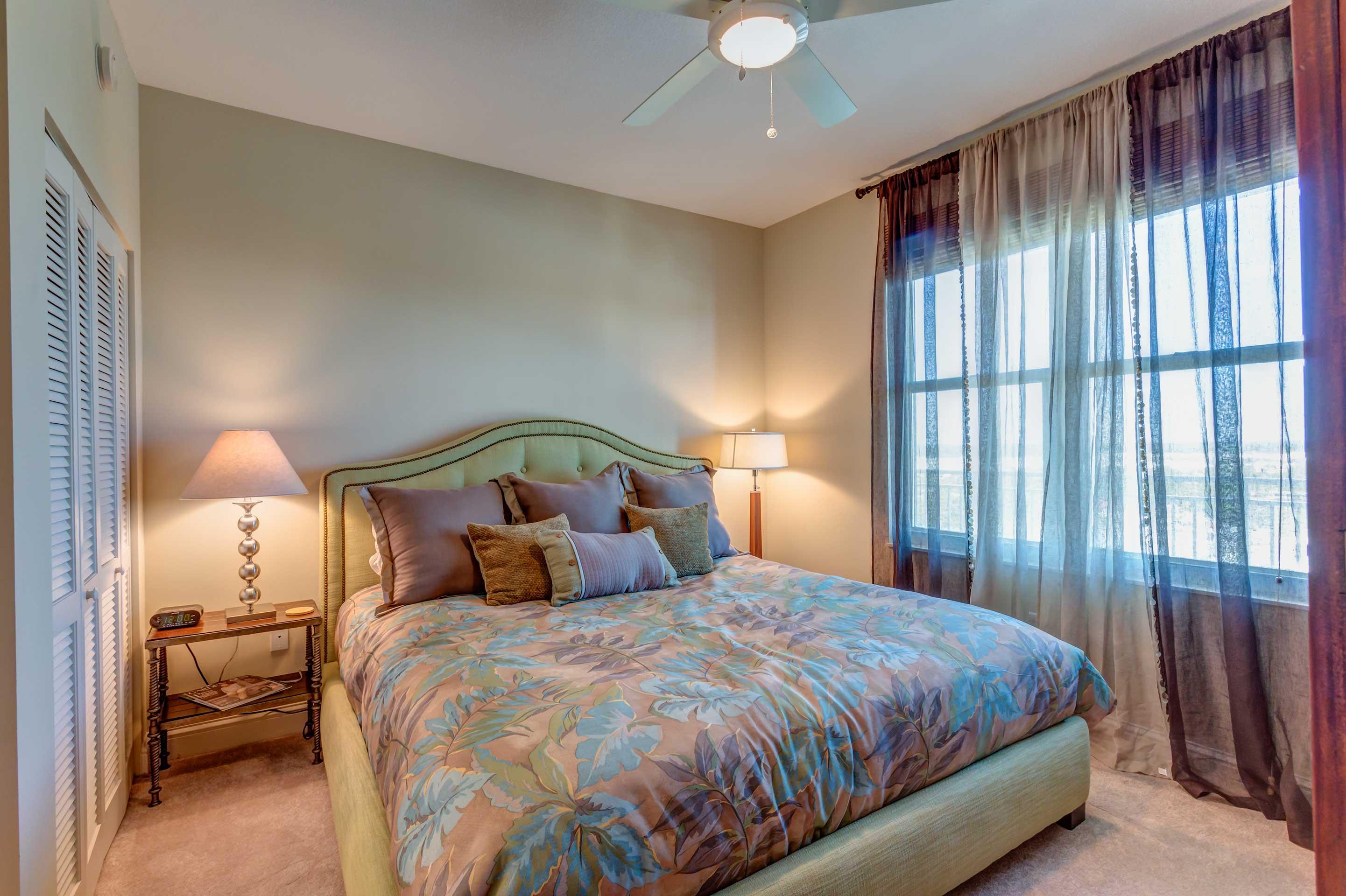 AQUA BEACHSIDE RESORT - Residential