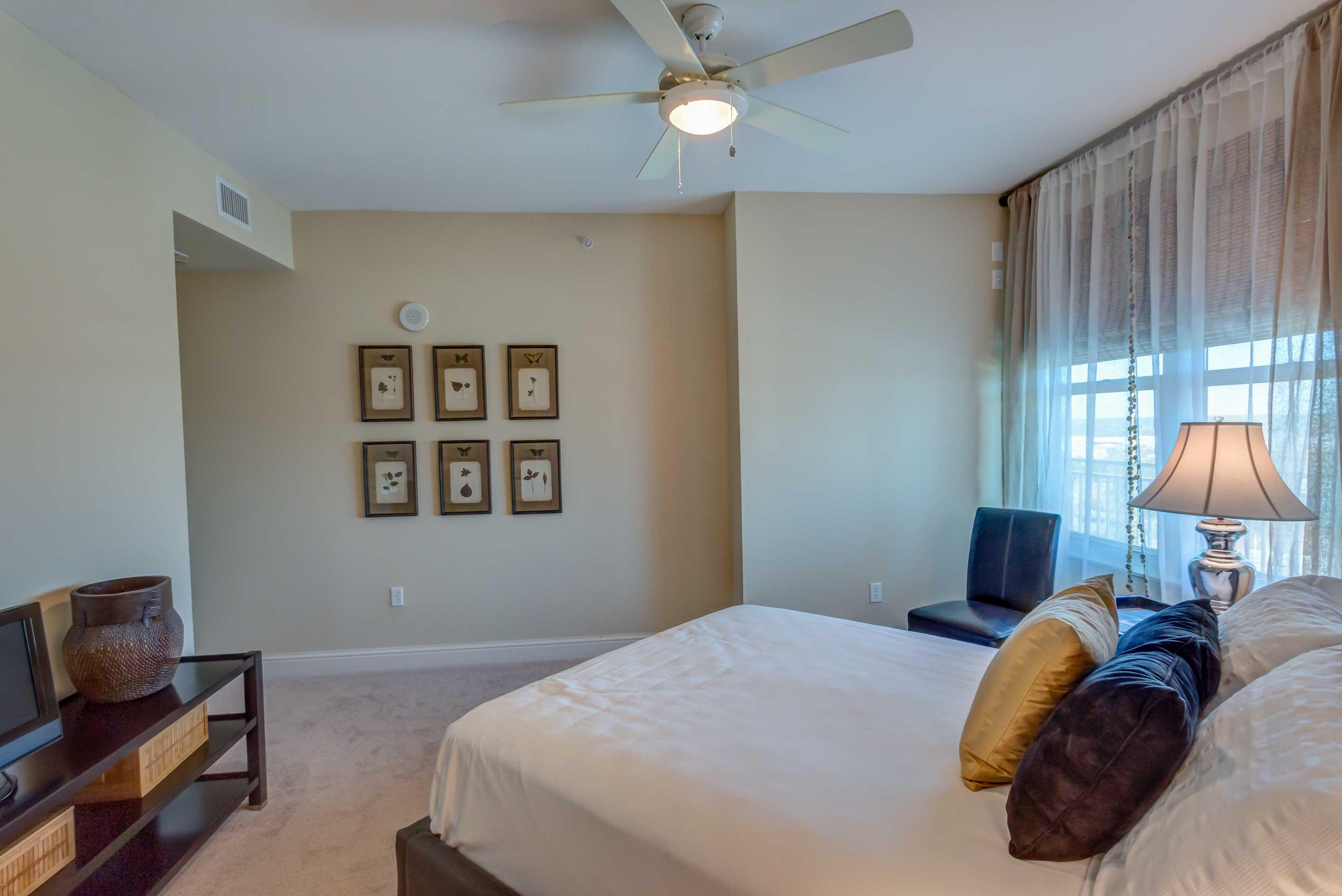 AQUA BEACHSIDE RESORT - Residential