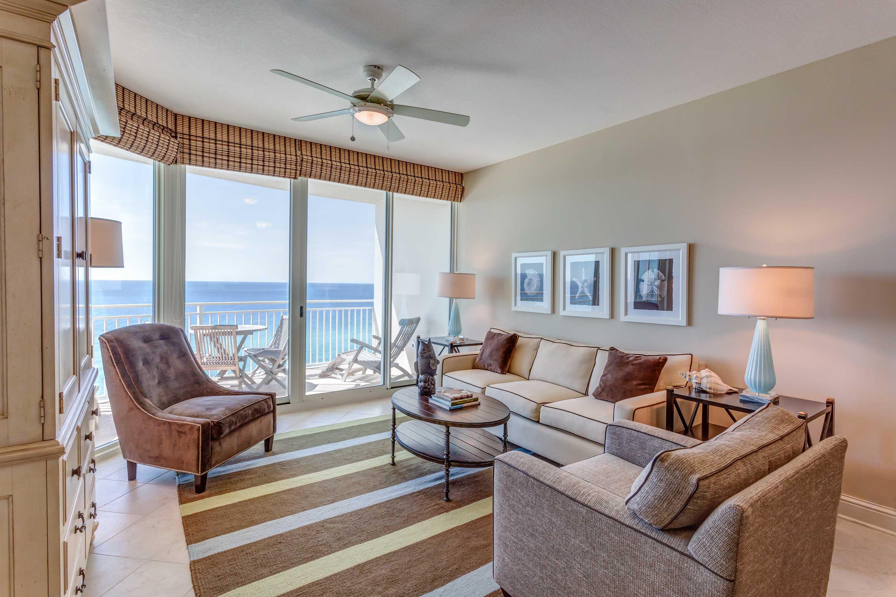 AQUA BEACHSIDE RESORT - Residential