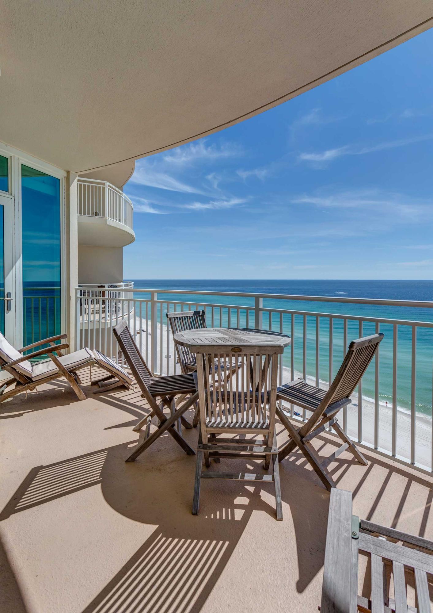 AQUA BEACHSIDE RESORT - Residential