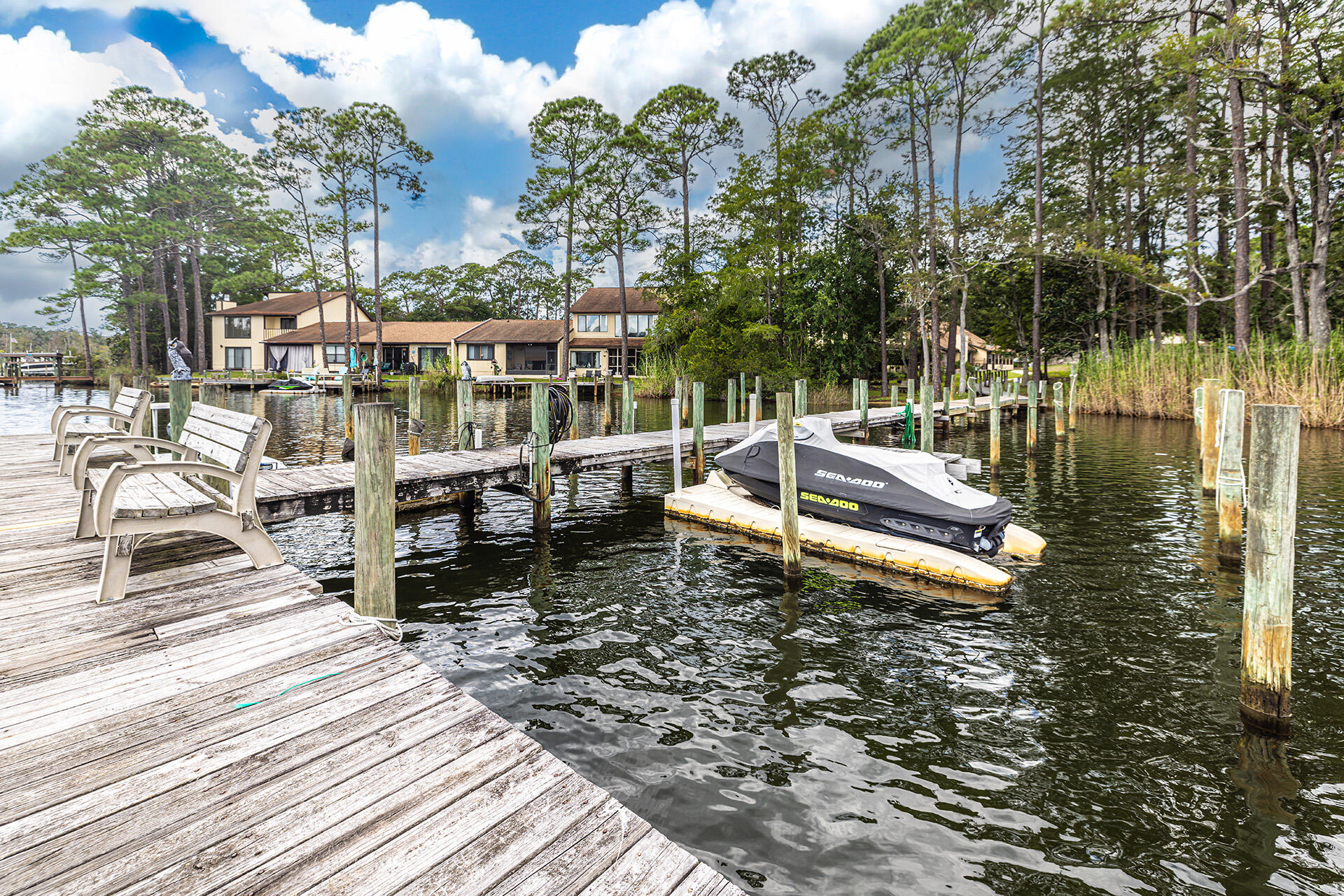 HIDDEN COVE PH 2 - Residential