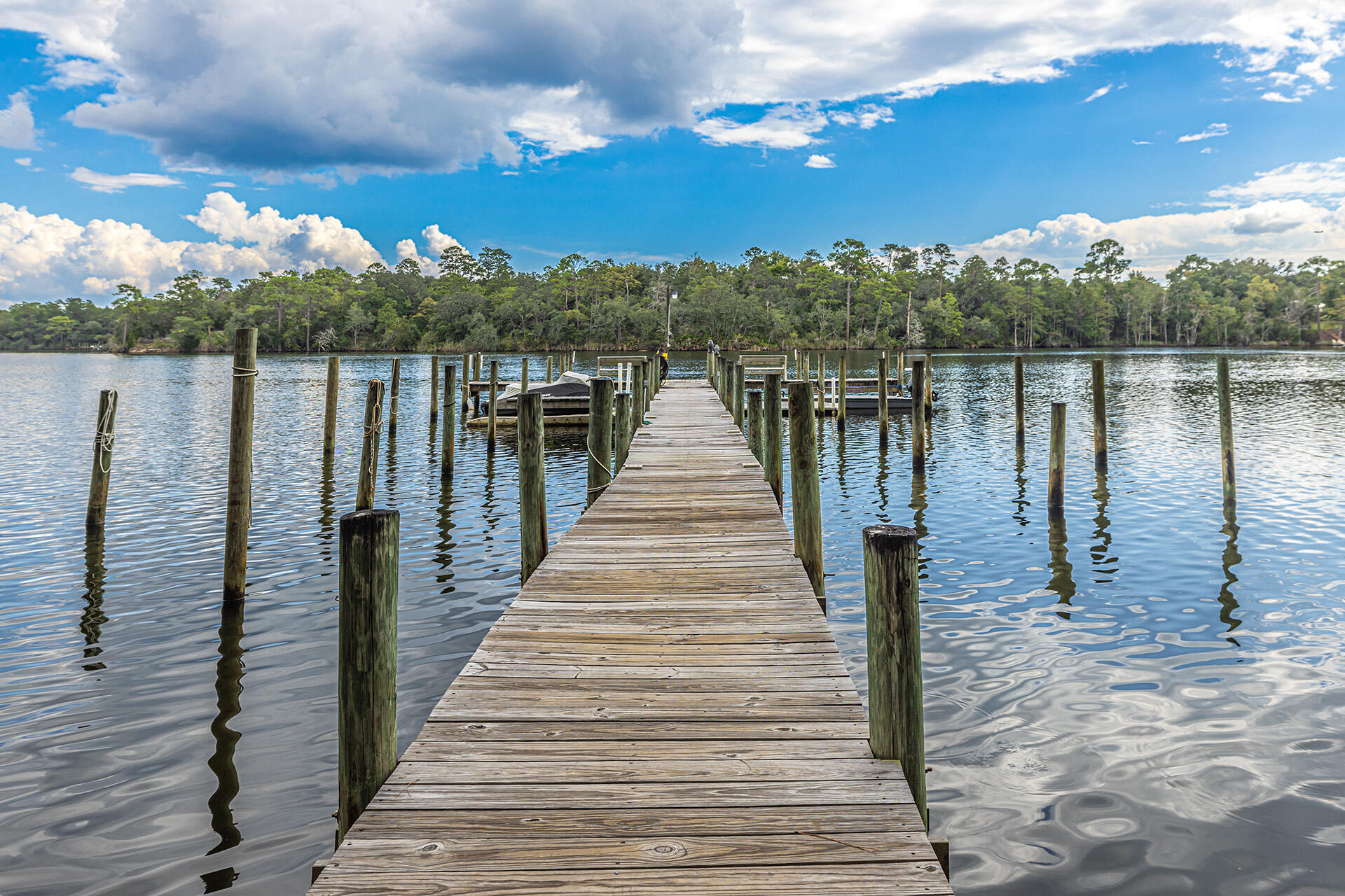 HIDDEN COVE PH 2 - Residential