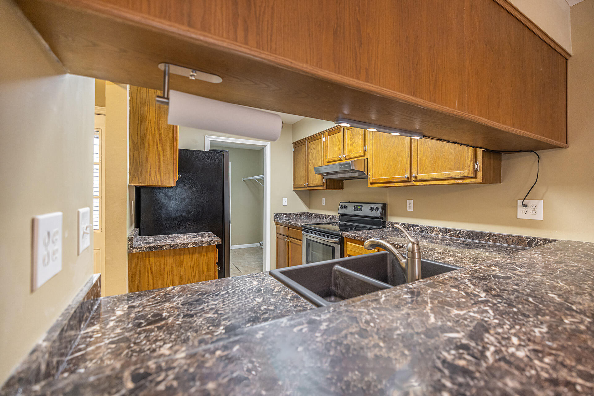 HIDDEN COVE PH 2 - Residential