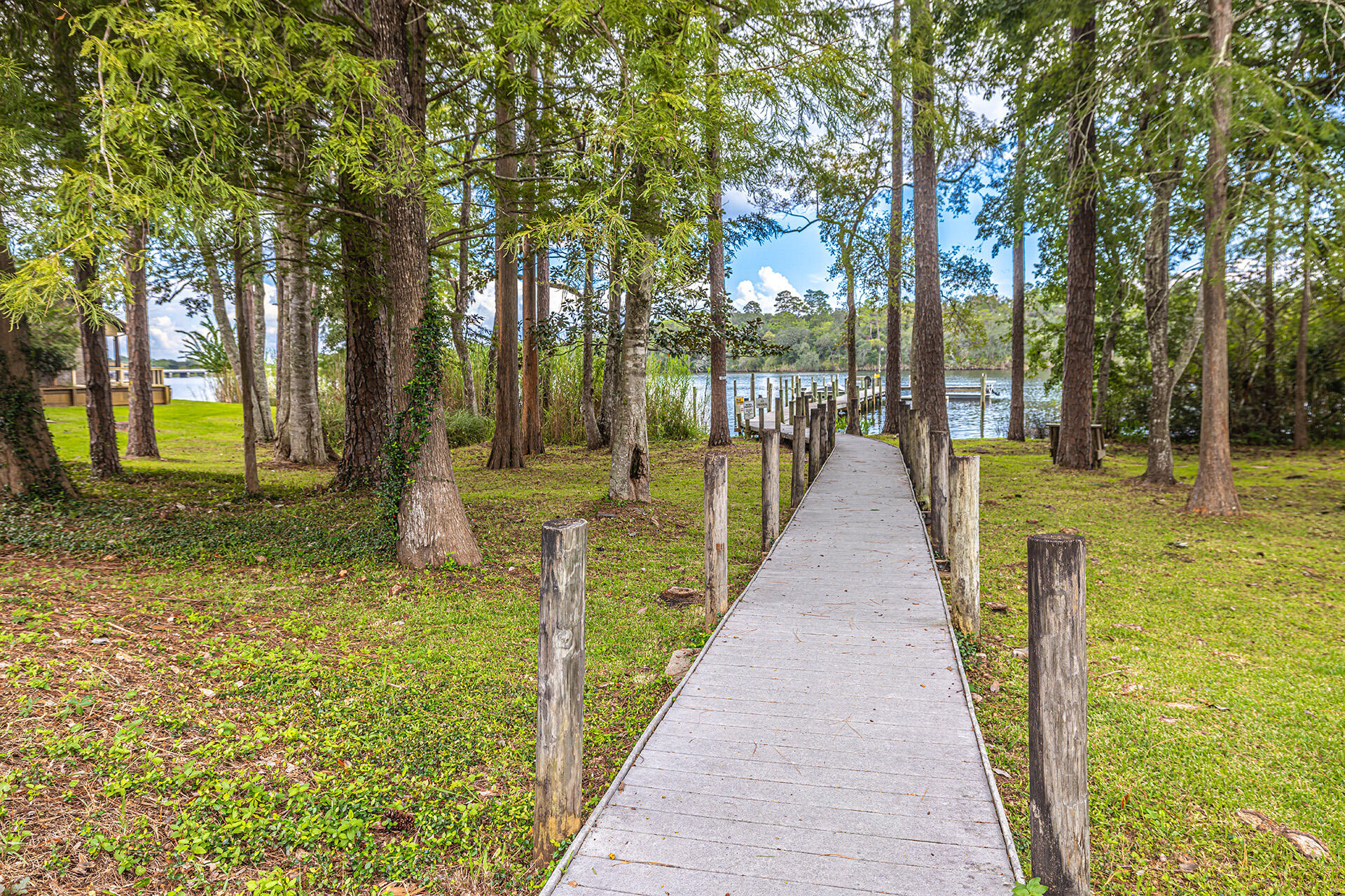 HIDDEN COVE PH 2 - Residential