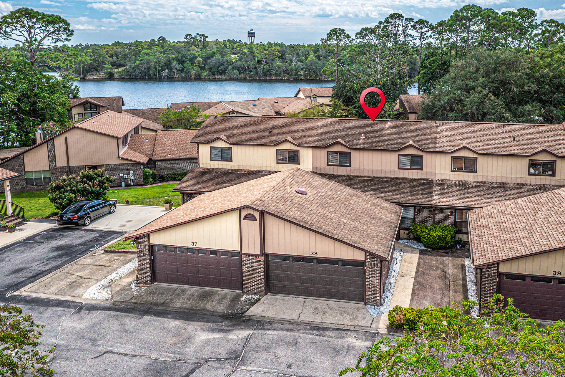 HIDDEN COVE PH 2 - Residential