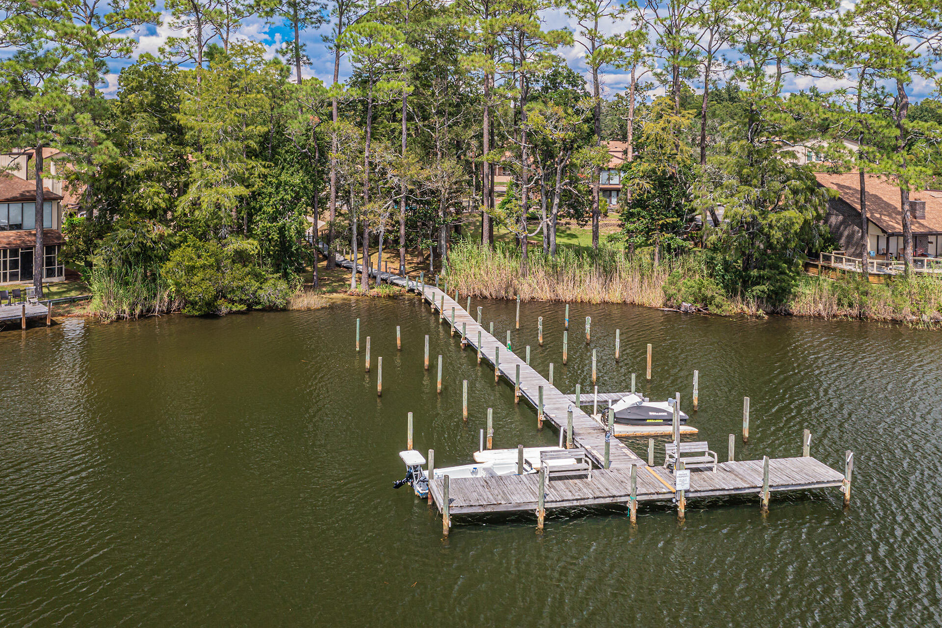 HIDDEN COVE PH 2 - Residential