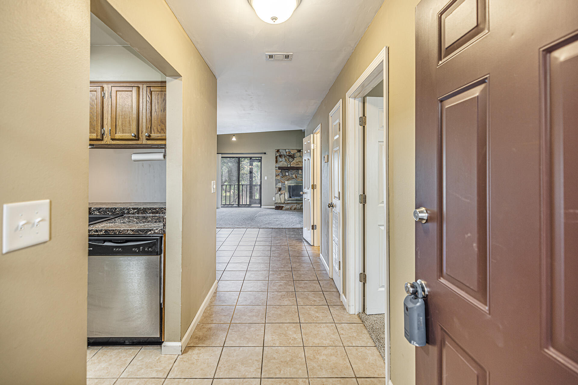 HIDDEN COVE PH 2 - Residential