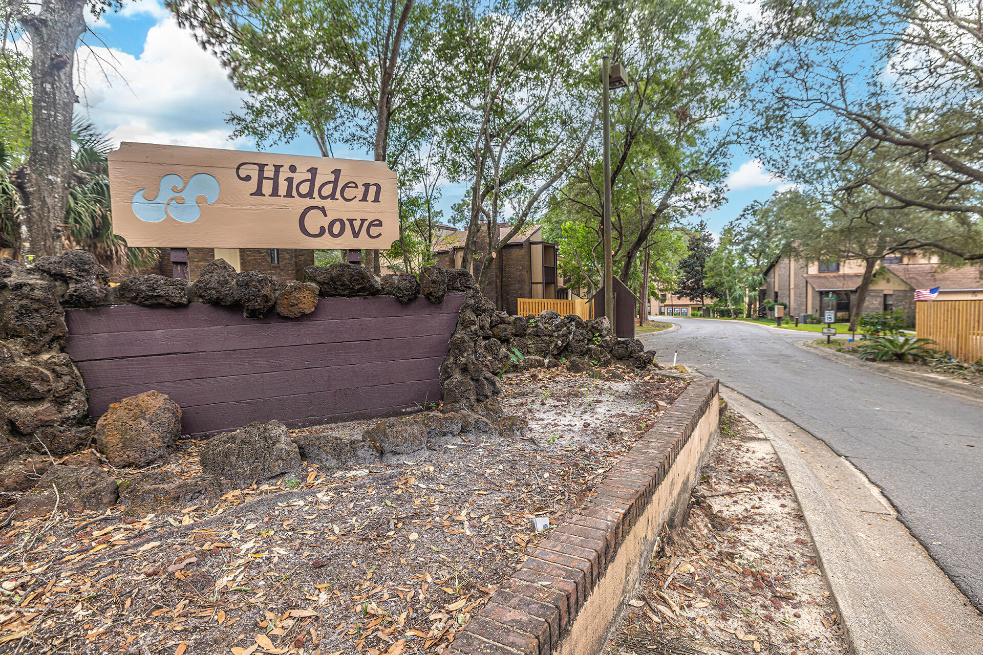 HIDDEN COVE PH 2 - Residential