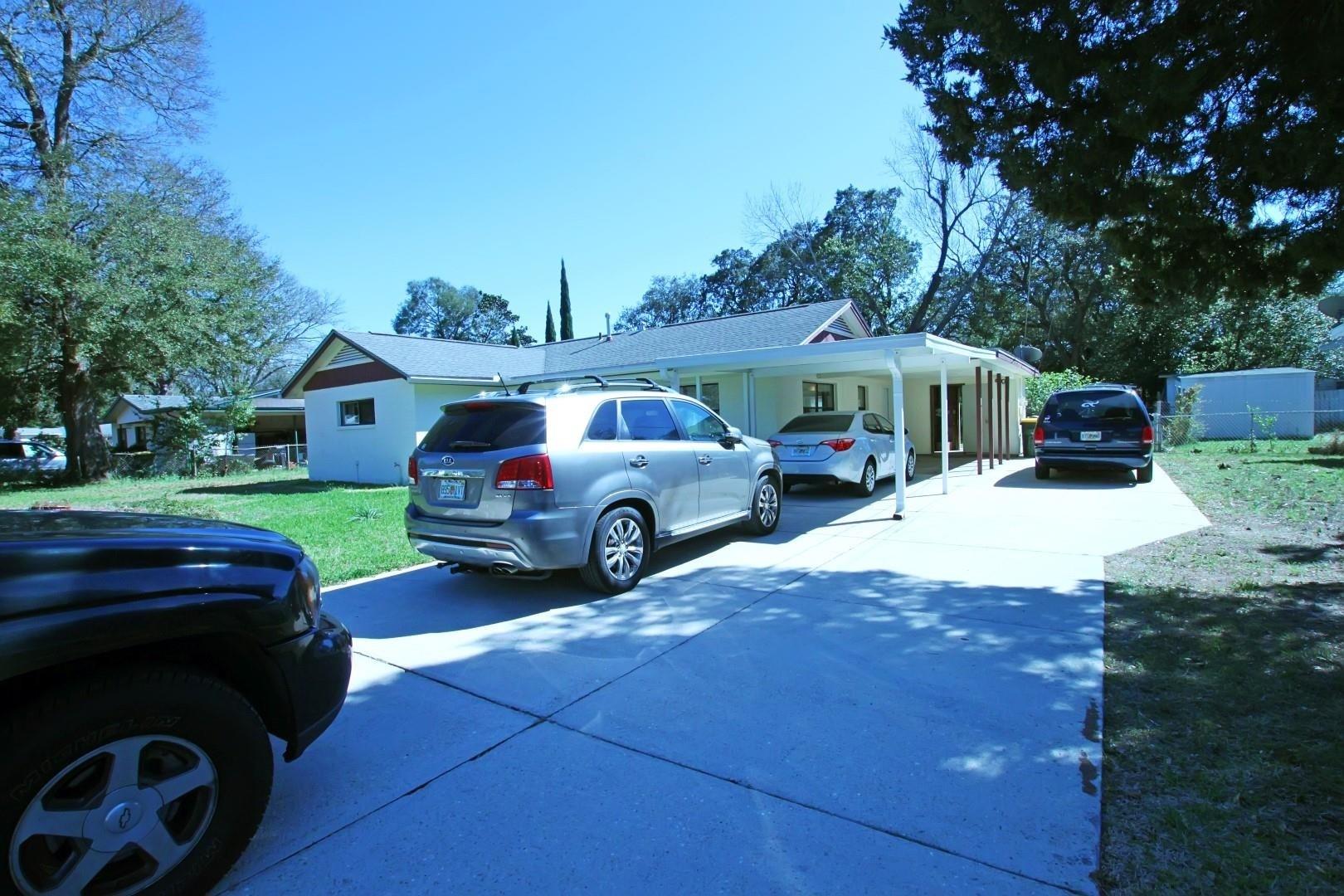 BAY RIDGE ADD - Residential Lease