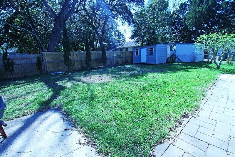 BAY RIDGE ADD - Residential Lease