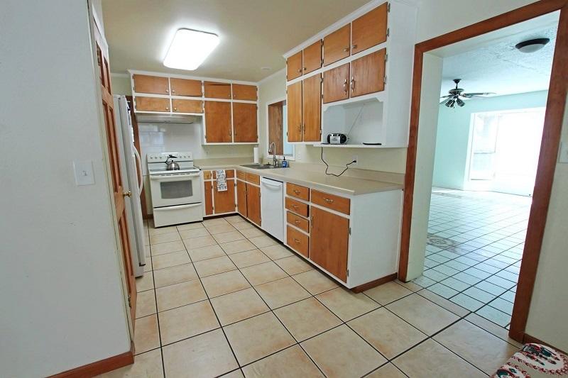 BAY RIDGE ADD - Residential Lease