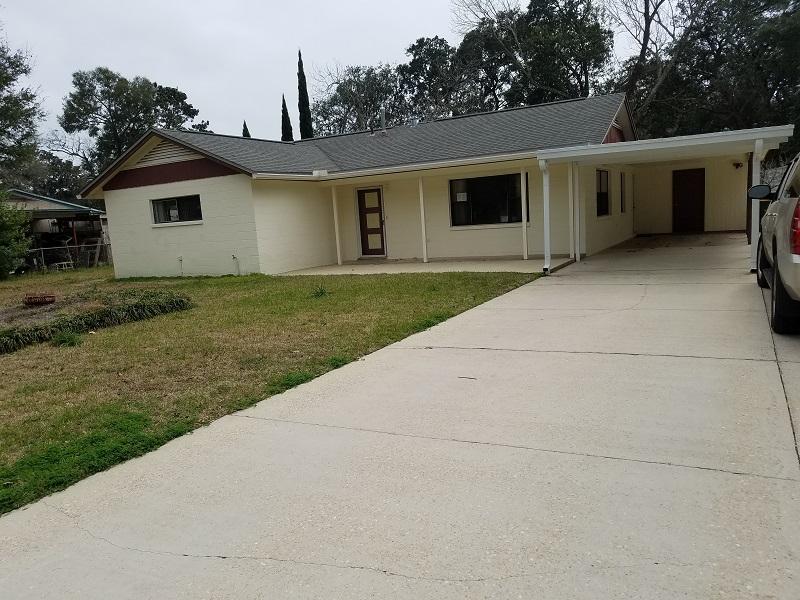 BAY RIDGE ADD - Residential Lease