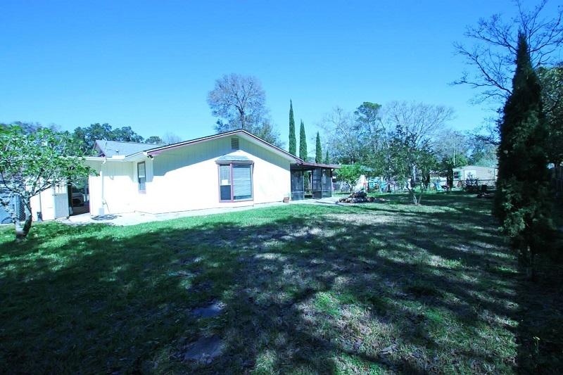 BAY RIDGE ADD - Residential Lease