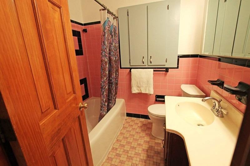 BAY RIDGE ADD - Residential Lease