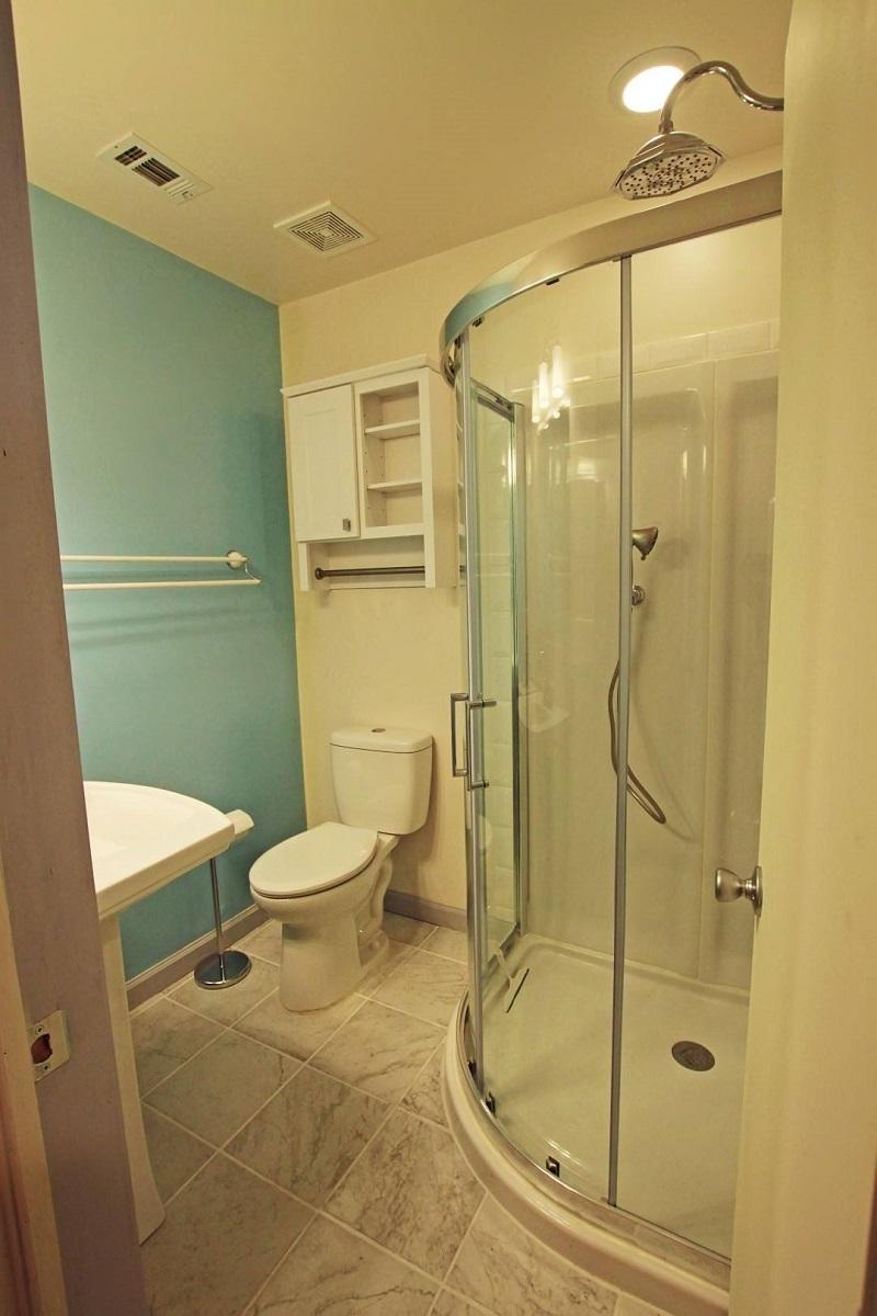 BAY RIDGE ADD - Residential Lease