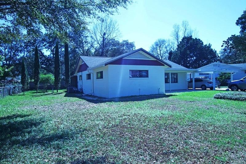 BAY RIDGE ADD - Residential Lease